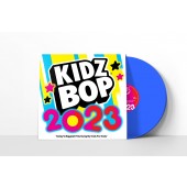 Kidz Bop Kids -  Kidz Bop 2023 (Blue)