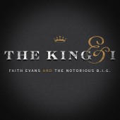 Faith Evans And The Notorious B.I.G. - The King & I 2XLP