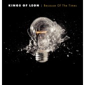 Kings Of Leon - Because Of The Times 2XLP
