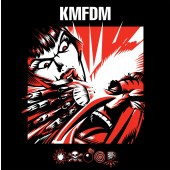 KMFDM - Symbols 2XLP