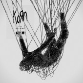 Korn - The Nothing (White) Vinyl LP
