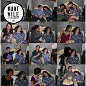 Kurt Vile - So Outta Reach (Blue) LP