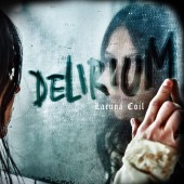 Lacuna Coil - Delirium 2XLP
