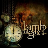 Lamb Of God - Lamb Of God Vinyl LP