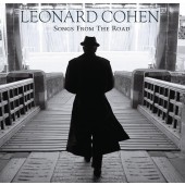 Leonard Cohen - Songs From The Road 2XLP