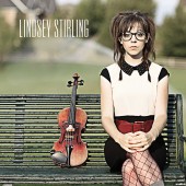 Lindsey Stirling - Lindsey Stirling LP