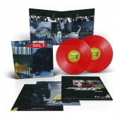 Local H - Pack Up The Cats 2XLP Vinyl