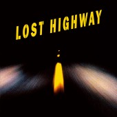 Various Artists - Lost Highway 2XLP