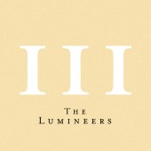 The Lumineers - III 2XLP Vinyl