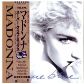 Madonna - True Blue (Super Club Mix) (RSD) LP