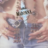 Madonna - Like A Prayer LP