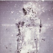 Massive Attack - 100th Window 3XLP