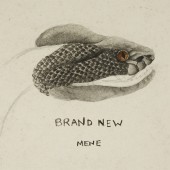 Brand New - Mene 7" Vinyl