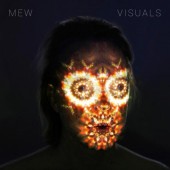 Mew - Visuals (Indie) LP