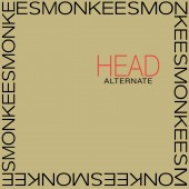 The Monkees - Head Alternate LP