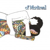 Of Montreal - Aldhils Arboretum 2XLP