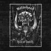 Motörhead - Kiss Of Death Vinyl LP