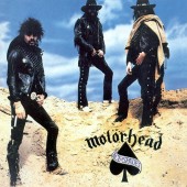 Motörhead - Ace Of Spades LP