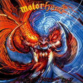 Motörhead - Another Perfect Day LP