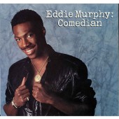 Eddie Murphy - Comedian LP