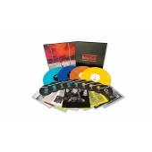 Buy Muse - Origins Of Muse Vinyl Boxset at SRCVinyl. Limited edition vinyl and CD boxset. 