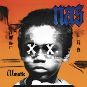 Nas - Illmatic XX  LP