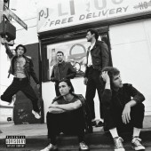 The Neighbourhood - The Neighbourhood LP