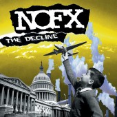 NOFX - The Decline LP