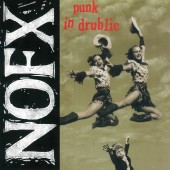 NOFX - Punk In Drublic Vinyl LP