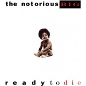The Notorious B.I.G. - Ready To Die 2XLP Vinyl
