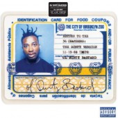 Ol' Dirty Bastard - Return to the 36 Chambers Vinyl Lp