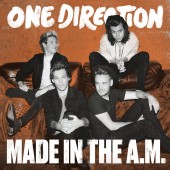 One Direction - Made In The A.M. LP