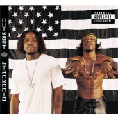 Outkast - Stankonia 2XLP