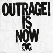 Death From Above 1979 - Outrage! Is Now LP