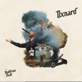 Anderson .Paak - Oxnard 2XLP Vinyl