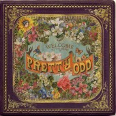 Panic! At The Disco - Pretty. Odd LP