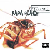 Papa Roach - Infest LP