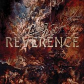Parkway Drive - Reverence Vinyl LP