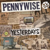 Pennywise - Yesterdays Vinyl LP