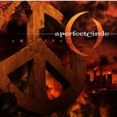 A Perfect Circle - eMOTIVe 2XLP