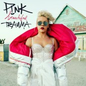 P!nk - Beautiful Trauma 2XLP