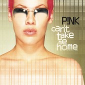 P!nk - Can't Take Me Home 2XLP Vinyl