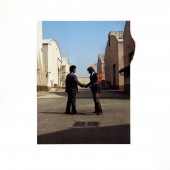 Pink Floyd - Wish You Were Here LP