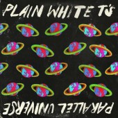 Plain White T's - Parallel Universe Vinyl LP