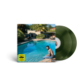 Post Malone - Austin (Forest Green Vinyl)