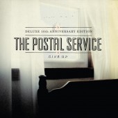 The Postal Service - Give Up LP