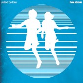 Rival Schools - United By Fate (Blue) 2XLP