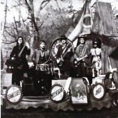 The Raconteurs - Consolers of the Lonely 2XLP