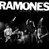 Ramones - Live At The Roxy 8/12/76 Vinyl LP