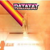 Ratatat - LP3 LP